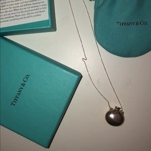 Tiffany & co necklace